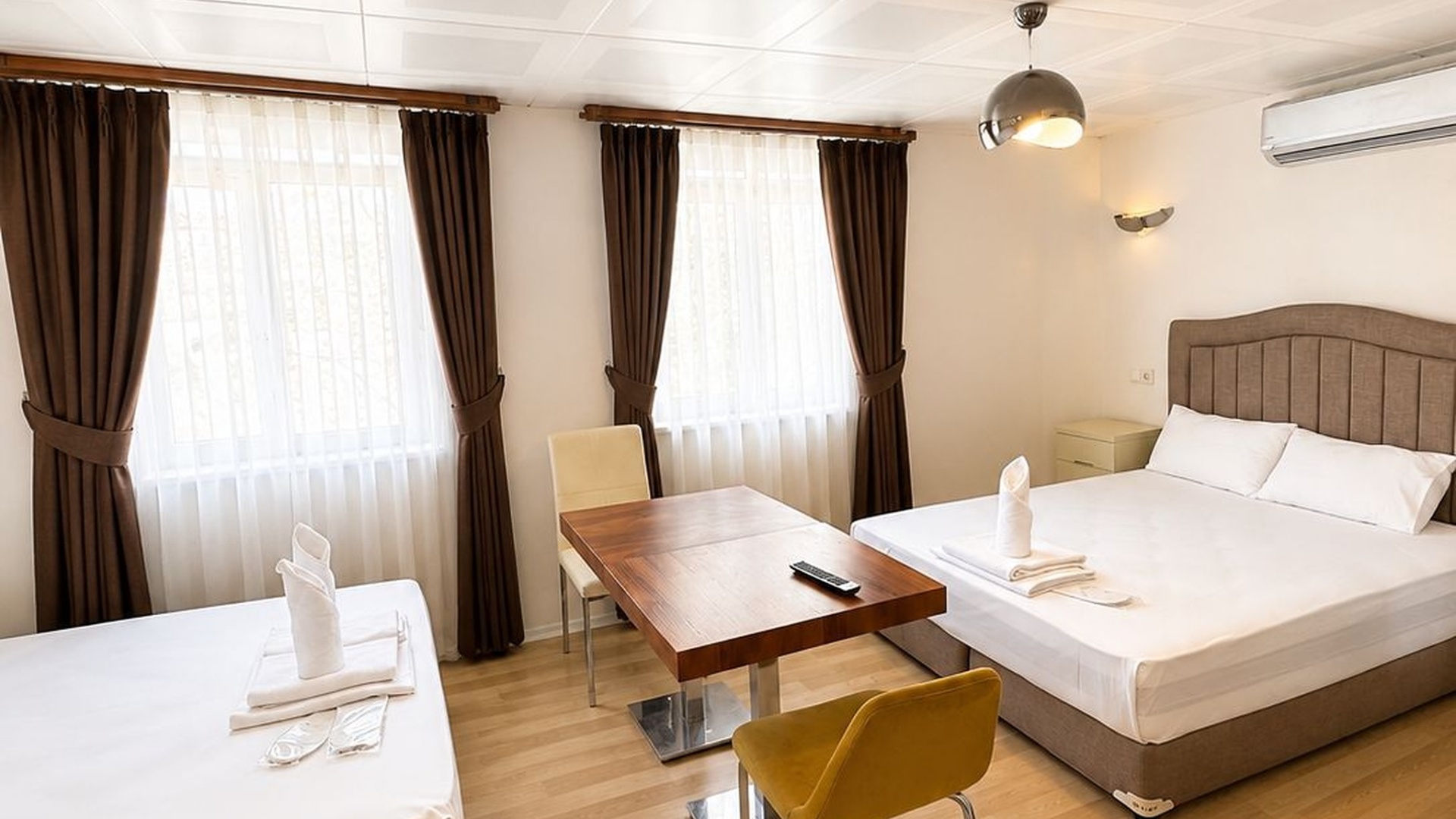 Photo - Sultanahmet Milan Hotel&SPA
