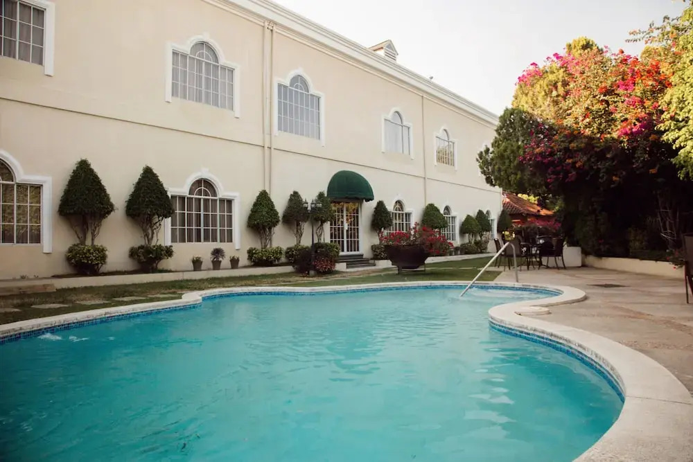 Foto - Hotel Mirador Plaza