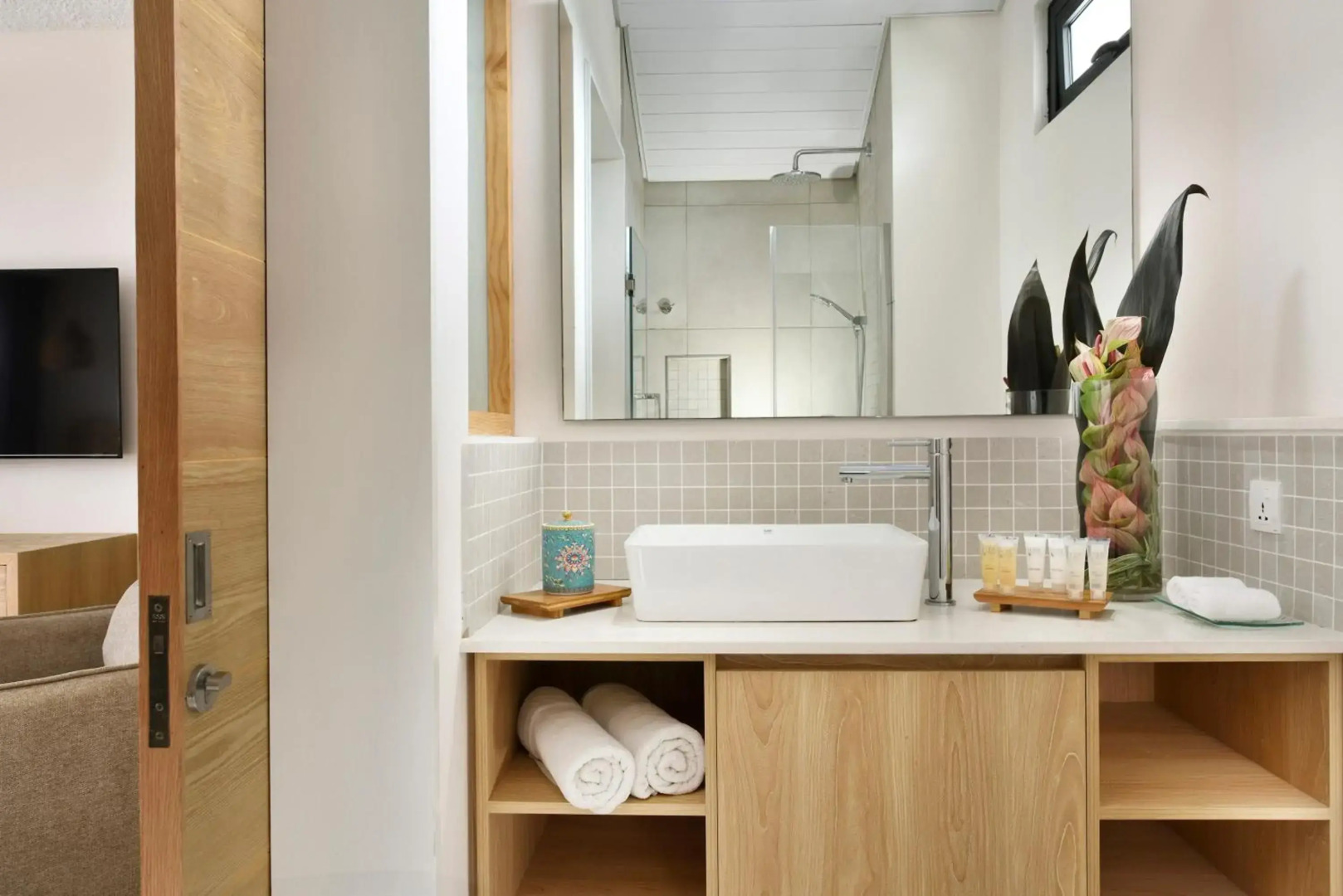 Photo - Coral Azur Beach Resort Mont Choisy