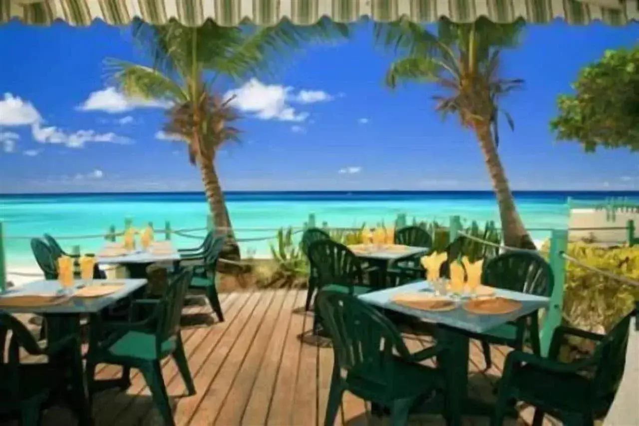 Foto - Coral Mist Beach Hotel