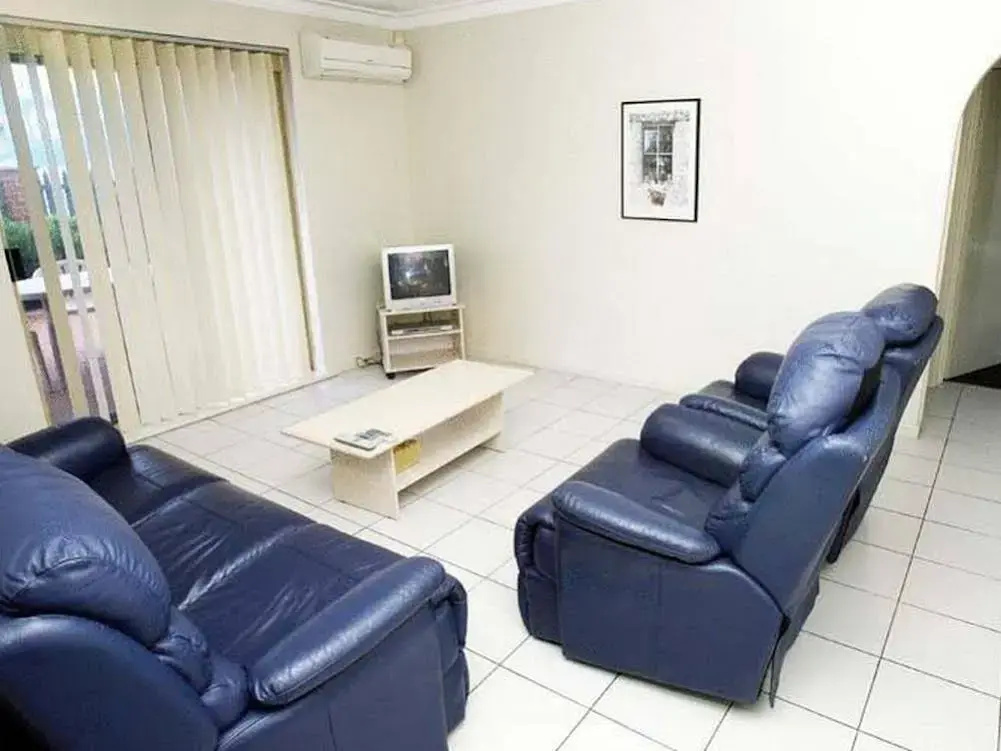 Foto - Scarborough Apartments