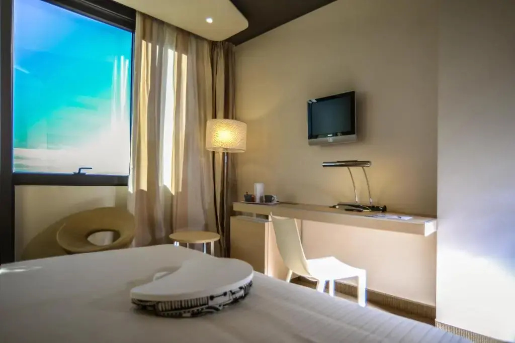 Photo - B&B HOTEL Expo Verona Villafranca