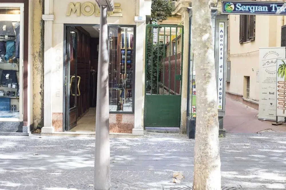 Foto - Wanda Bed&Breakfast