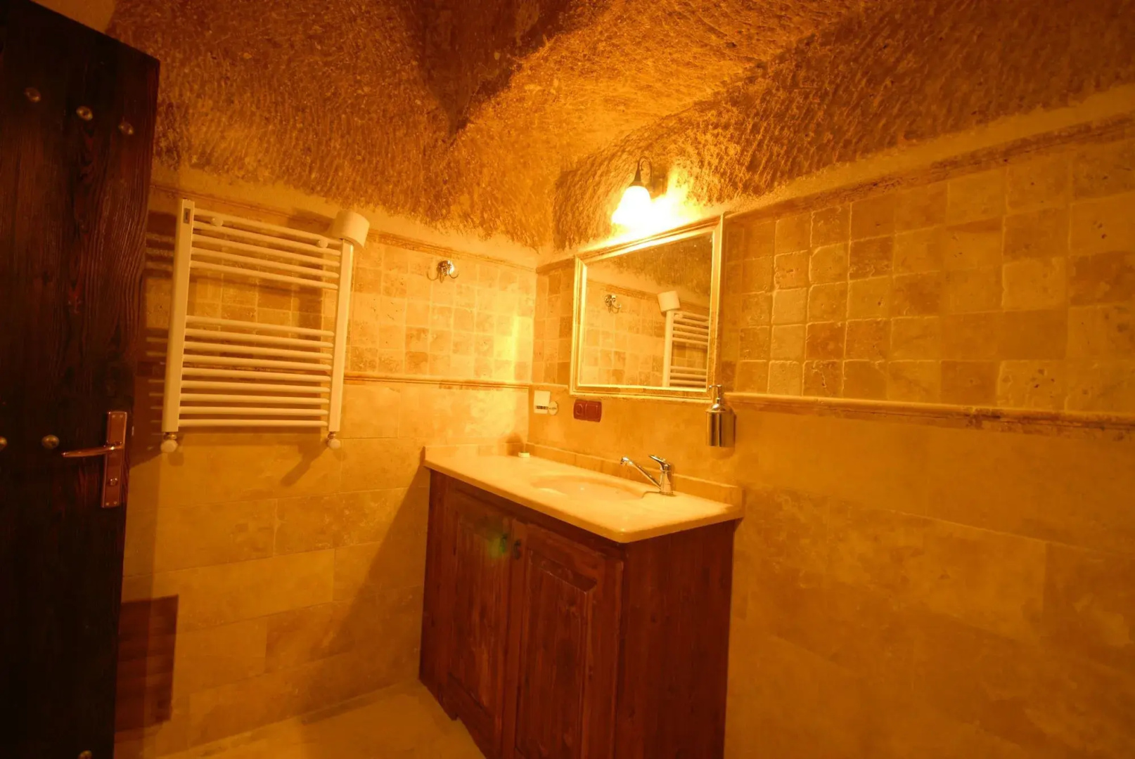 Foto - Century Cave Hotel