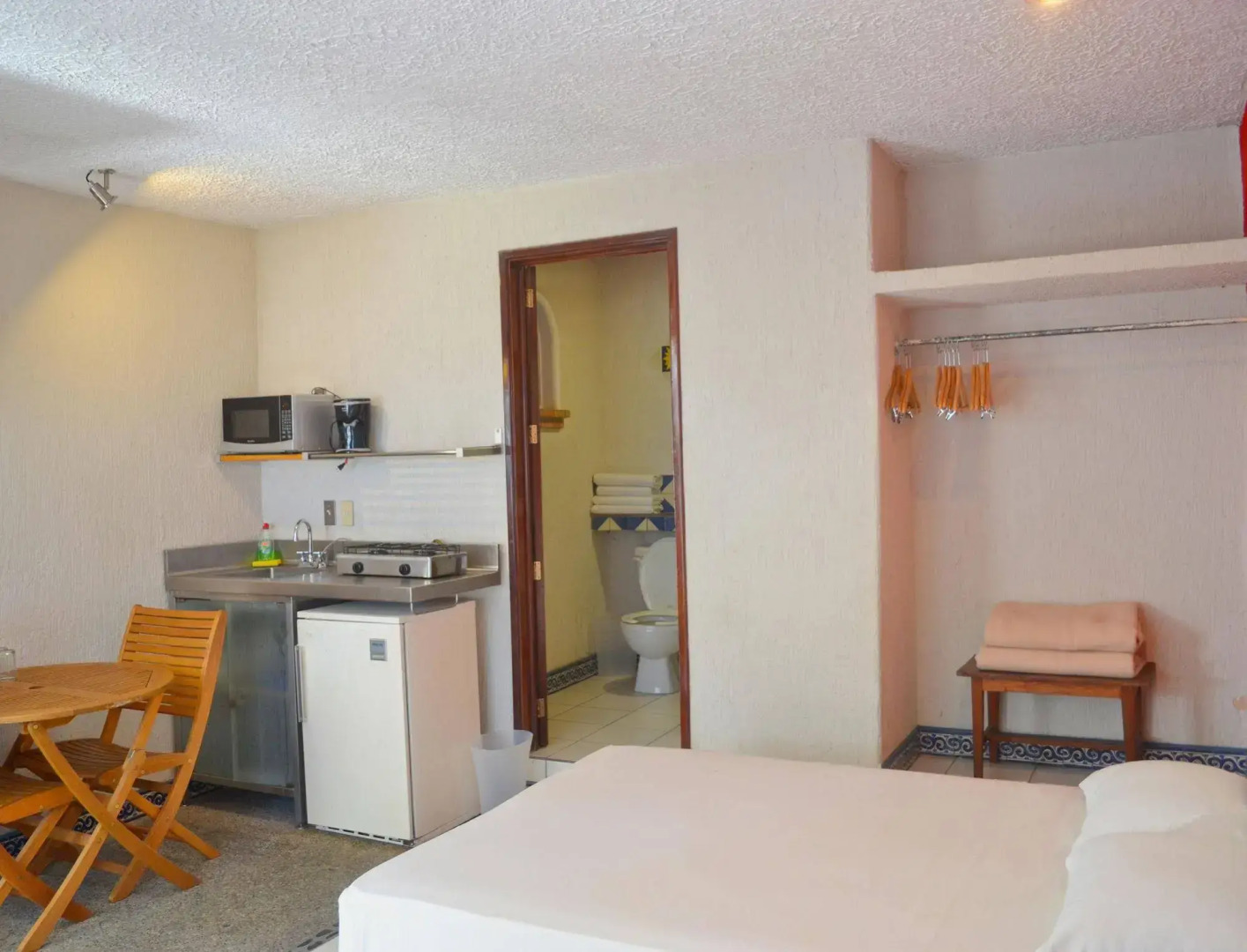 Foto - Suites Plaza del Rio - Family Hotel Malecón Centro