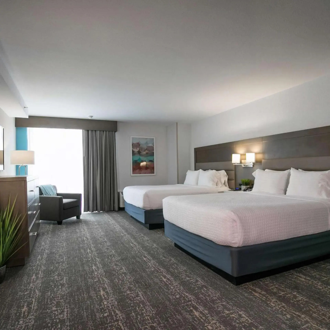 Foto - Best Western Plus Sparks-Reno Hotel