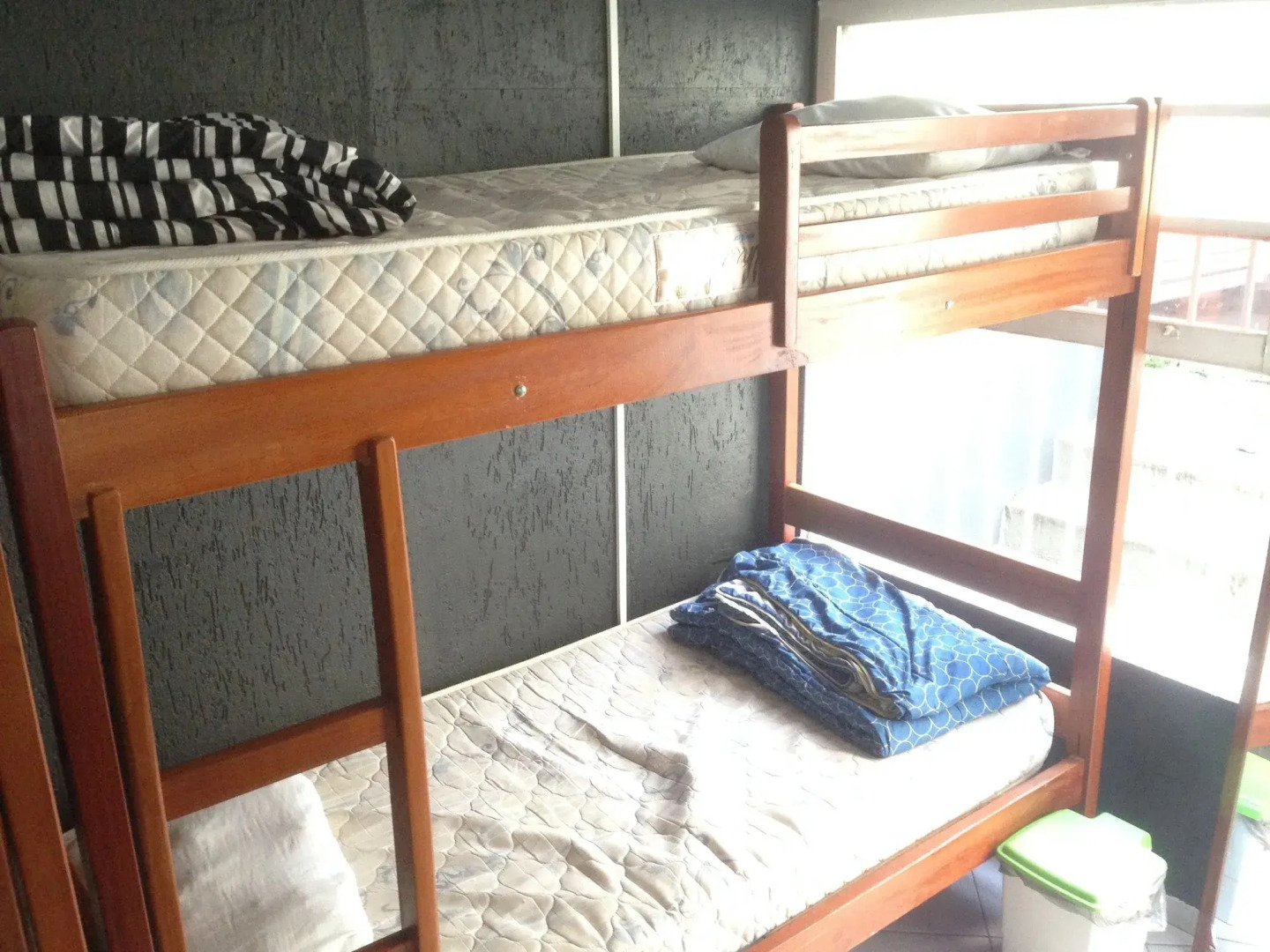 Foto - Vila Rock Hostel - próx Allianz Parque, Vila Madalena, Av Paulista, Hospital das Clínicas, PUC