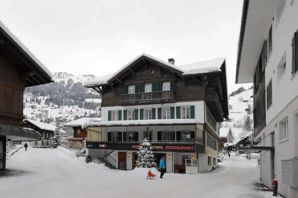 Foto - Hotel Sternen