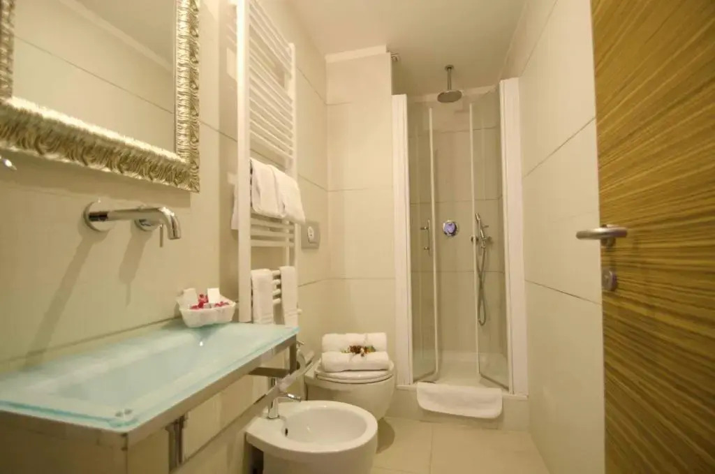 Foto - Interno 5 B&B