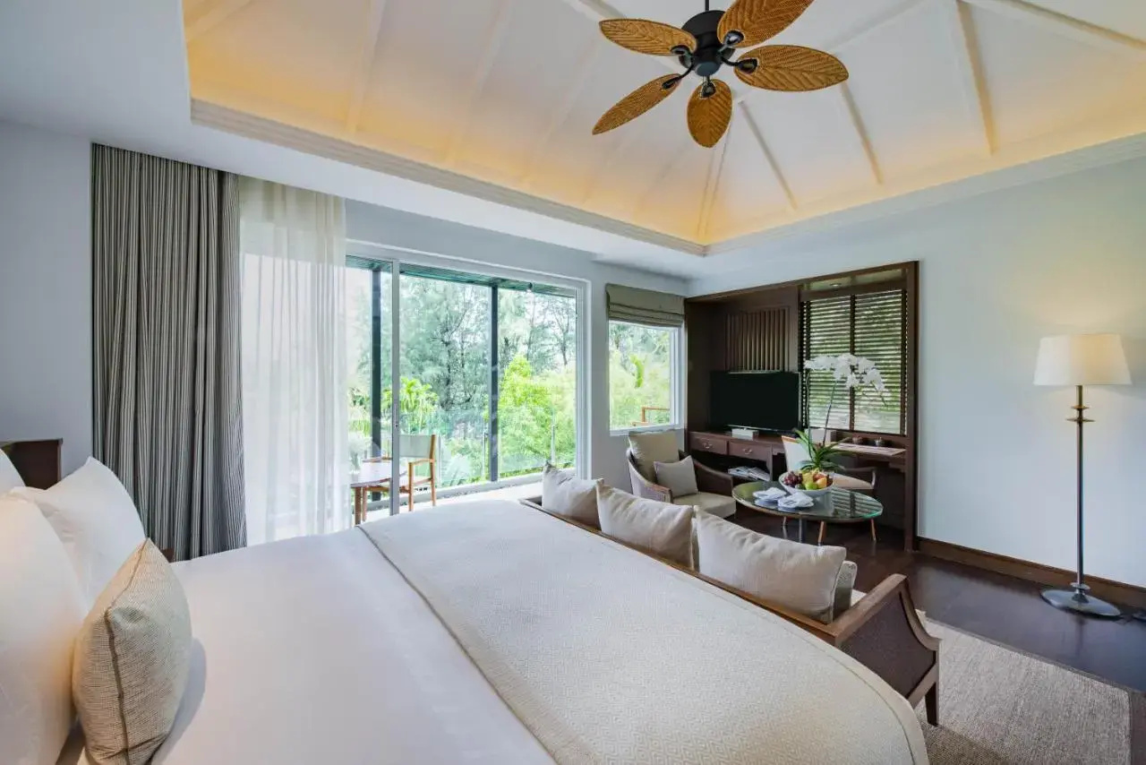 Foto - Anantara Layan Phuket Resort