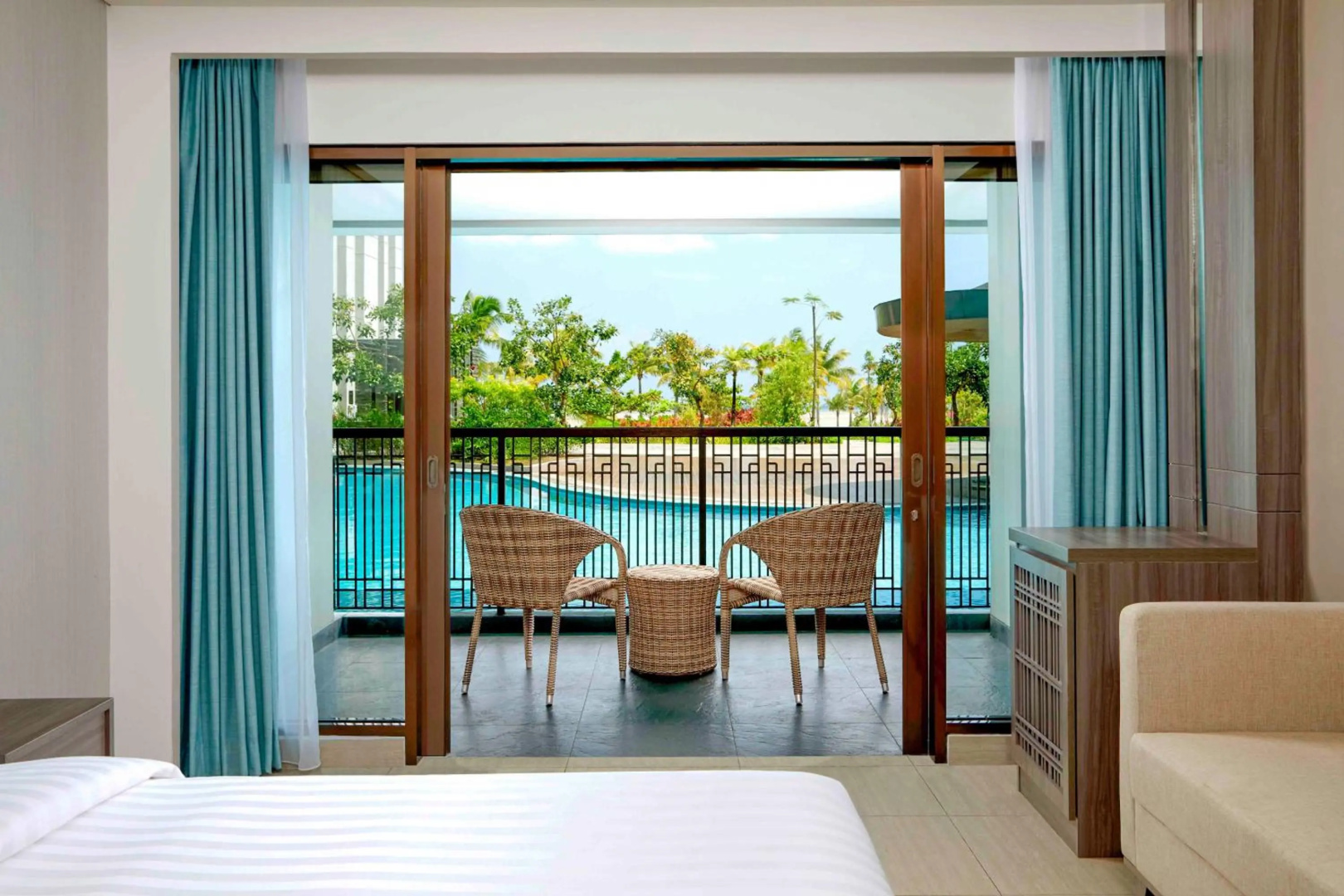 Foto - Fairfield by Marriott Belitung
