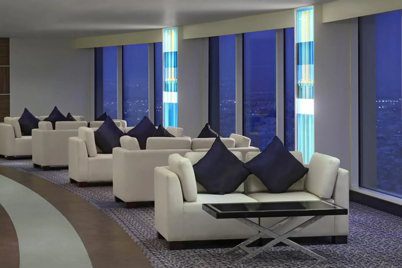 Foto - Four Points by Sheraton Riyadh Khaldia