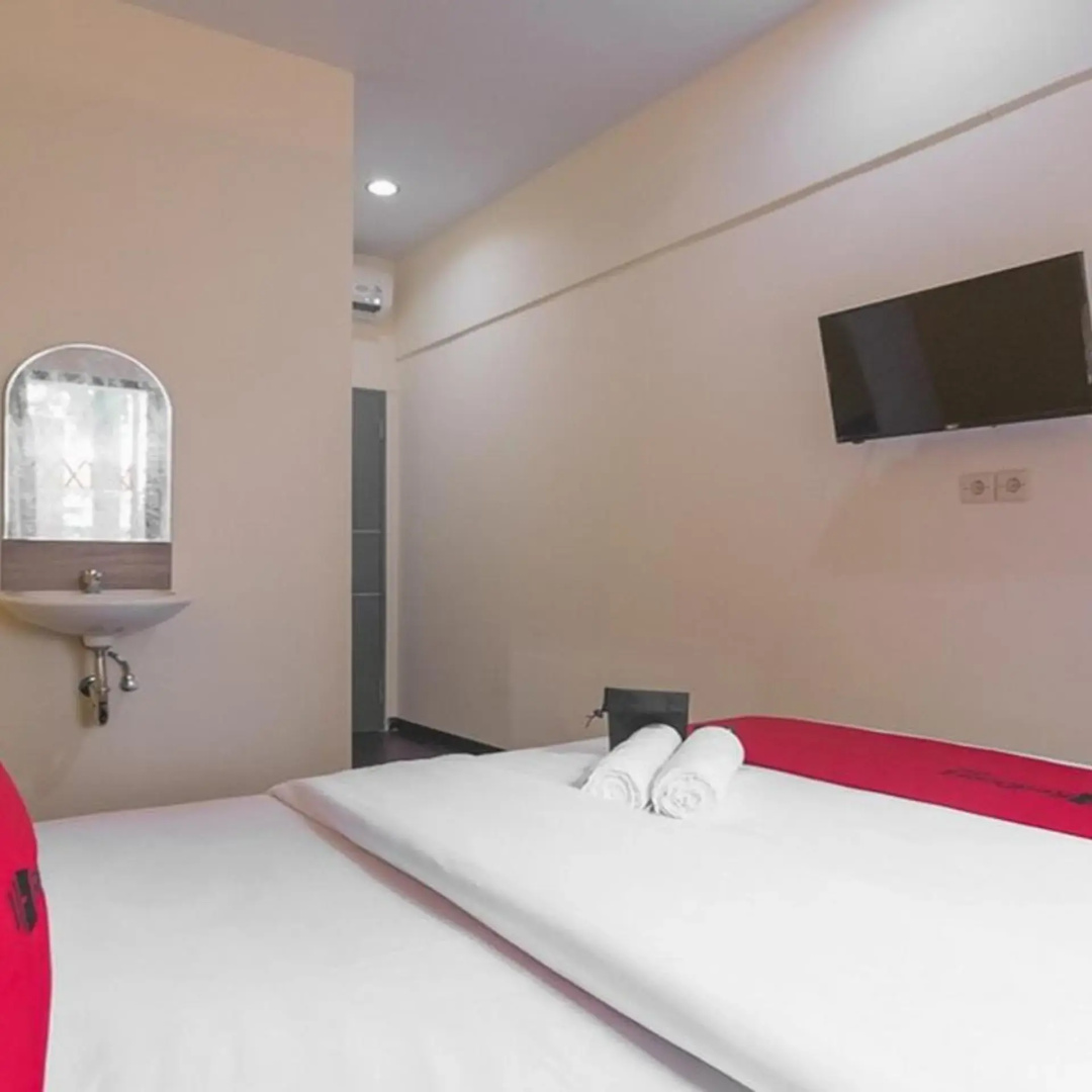 Foto - RedDoorz near ITC Mangga Dua