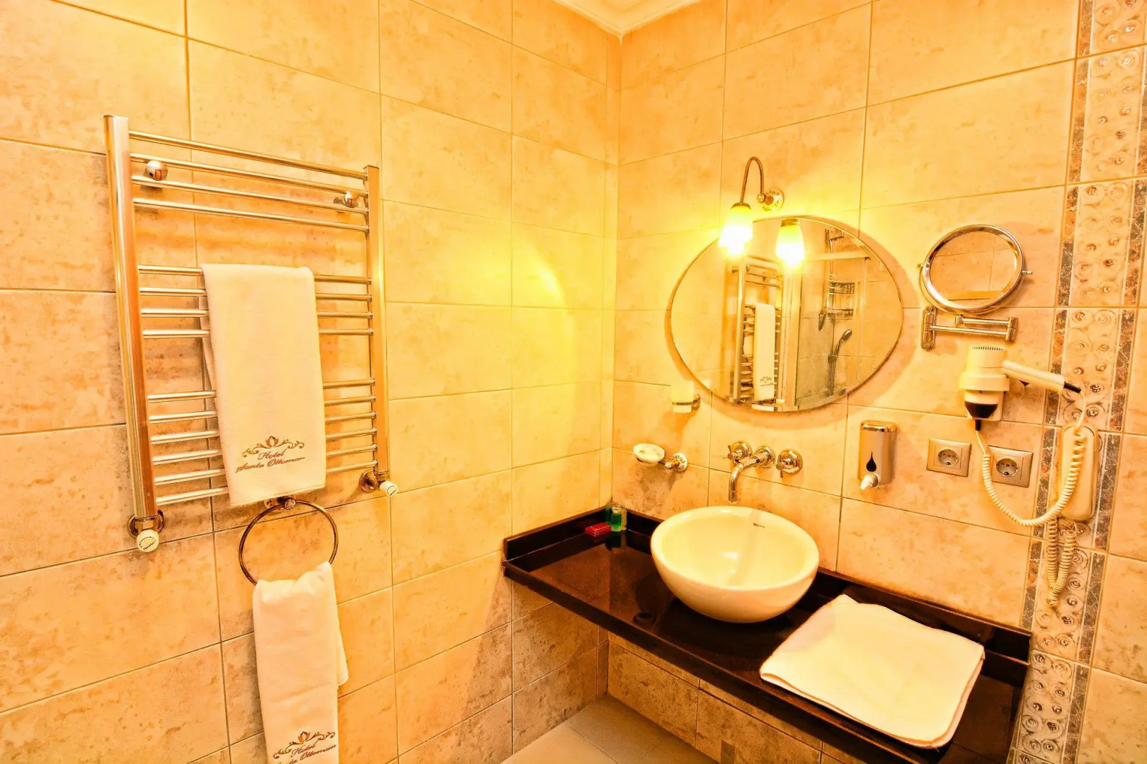 Photo - Santa Ottoman Hotel