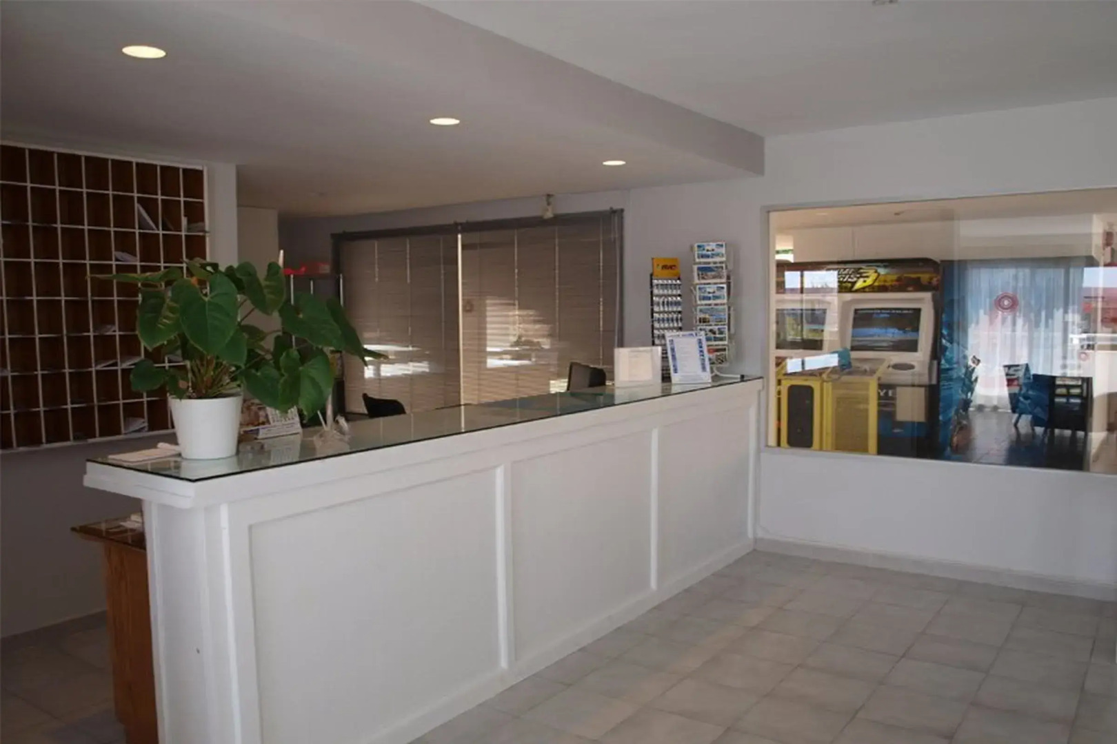 Foto - Apartamentos Vista Club