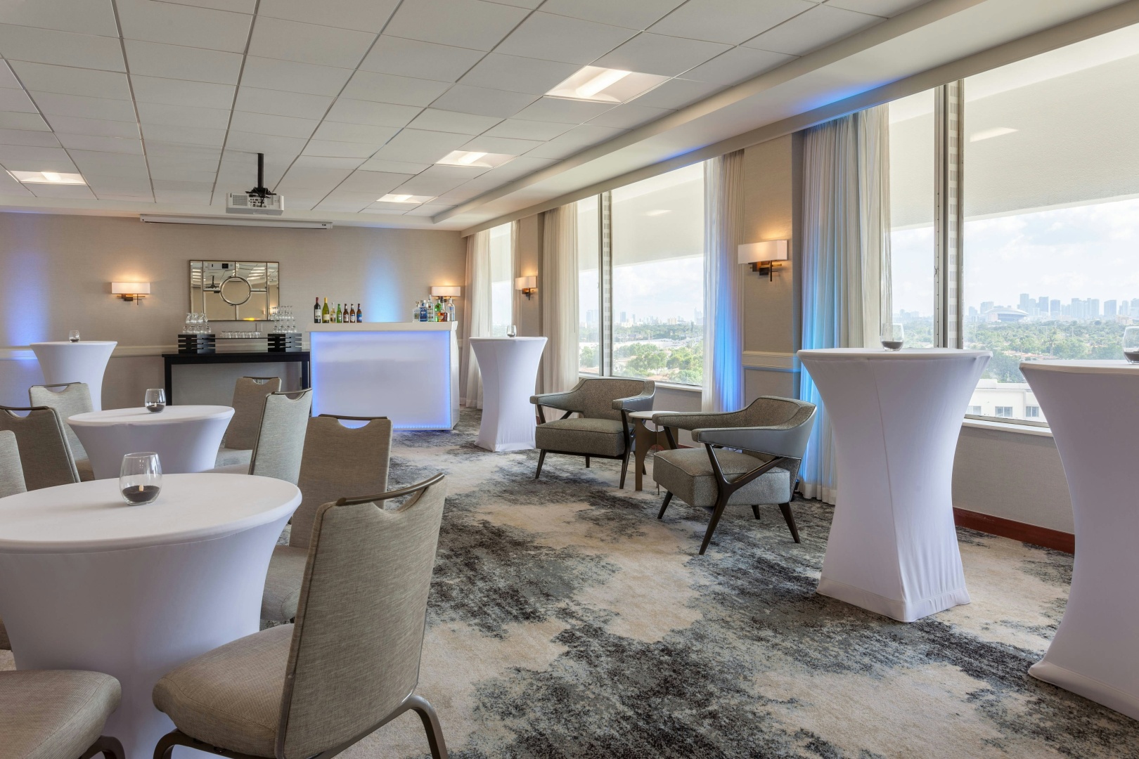 Photo - Miami Airport Marriott