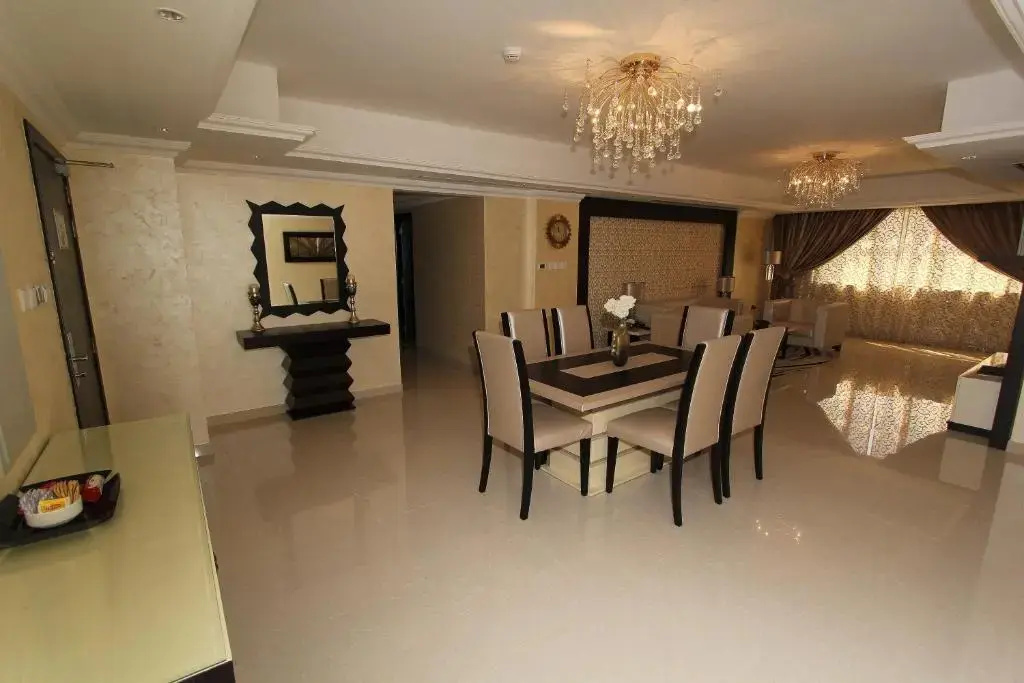 Foto - Ivory Grand Hotel Apartments