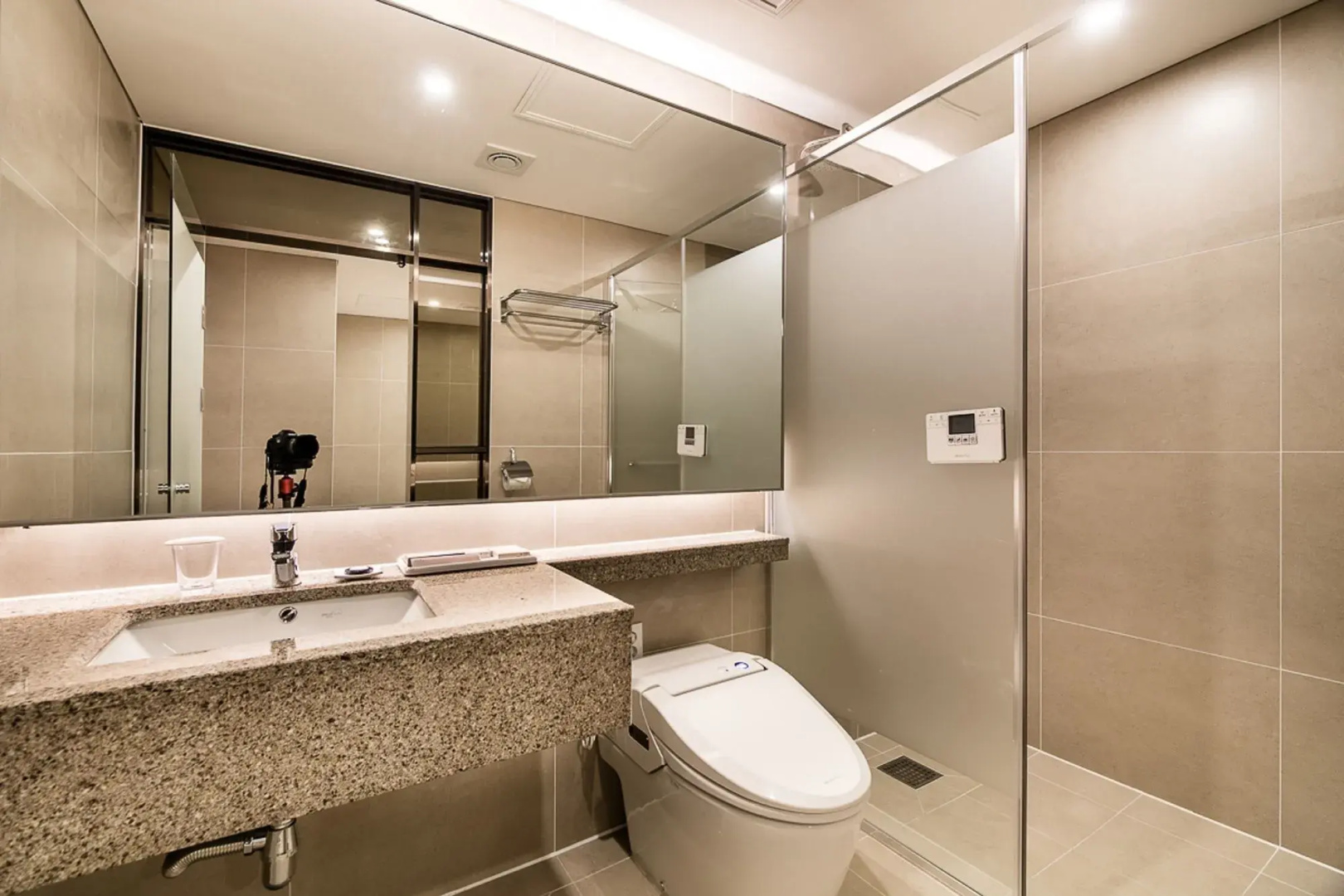 Foto - WD Hotel