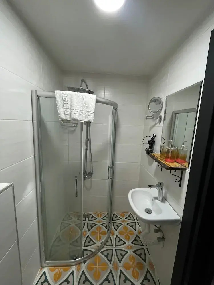 Photo - Reu de Hotel