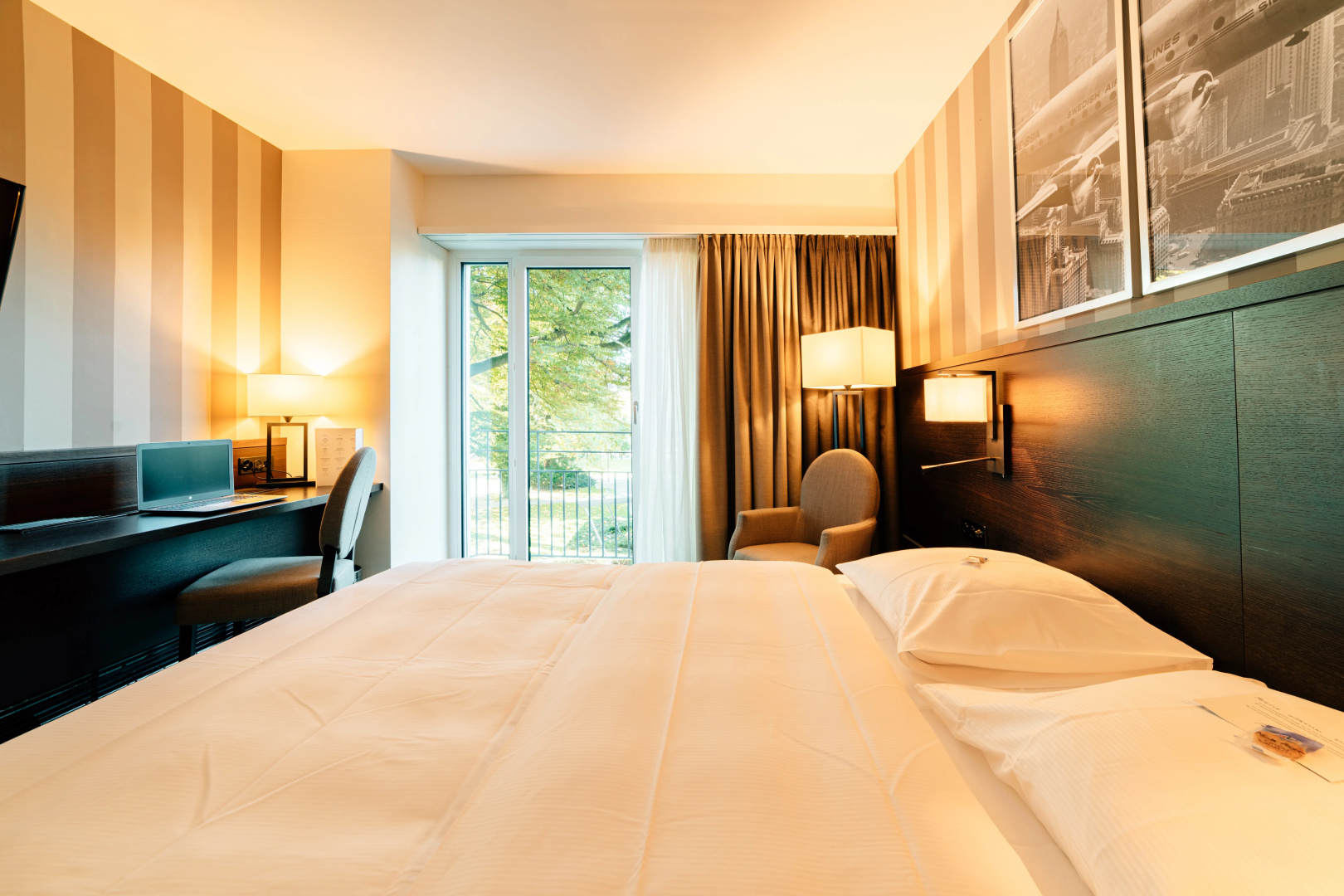 Photo - Park Hotel Winterthur