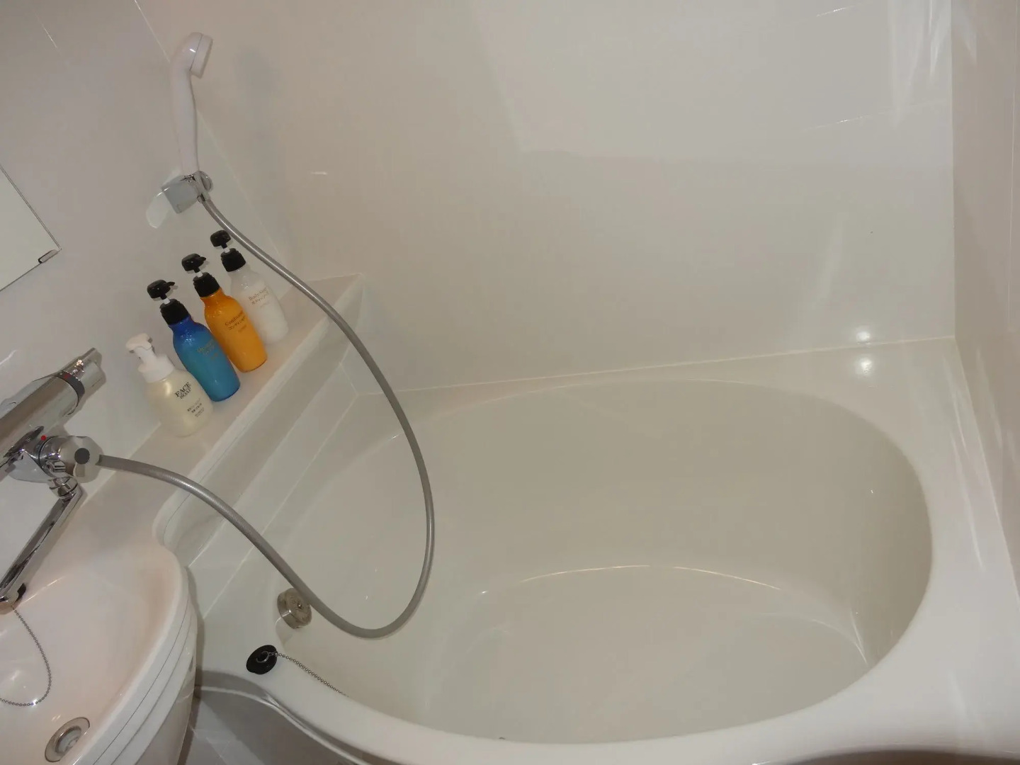 Foto - Nipponbashi Crystal Hotel