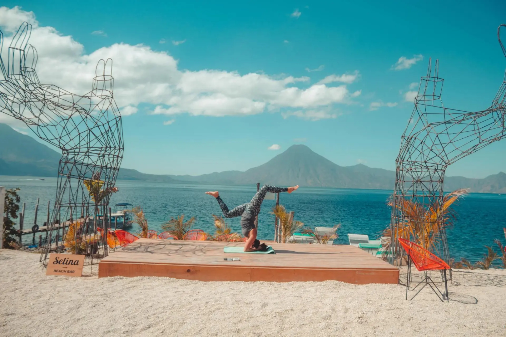 Foto - Socialtel Atitlan