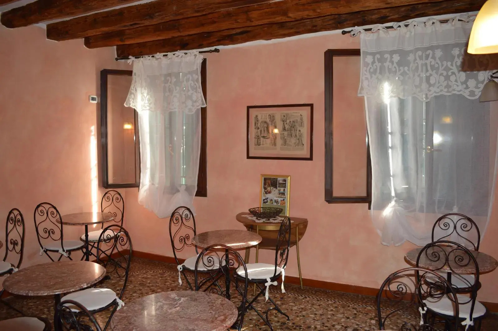 Foto - Locanda Art Deco