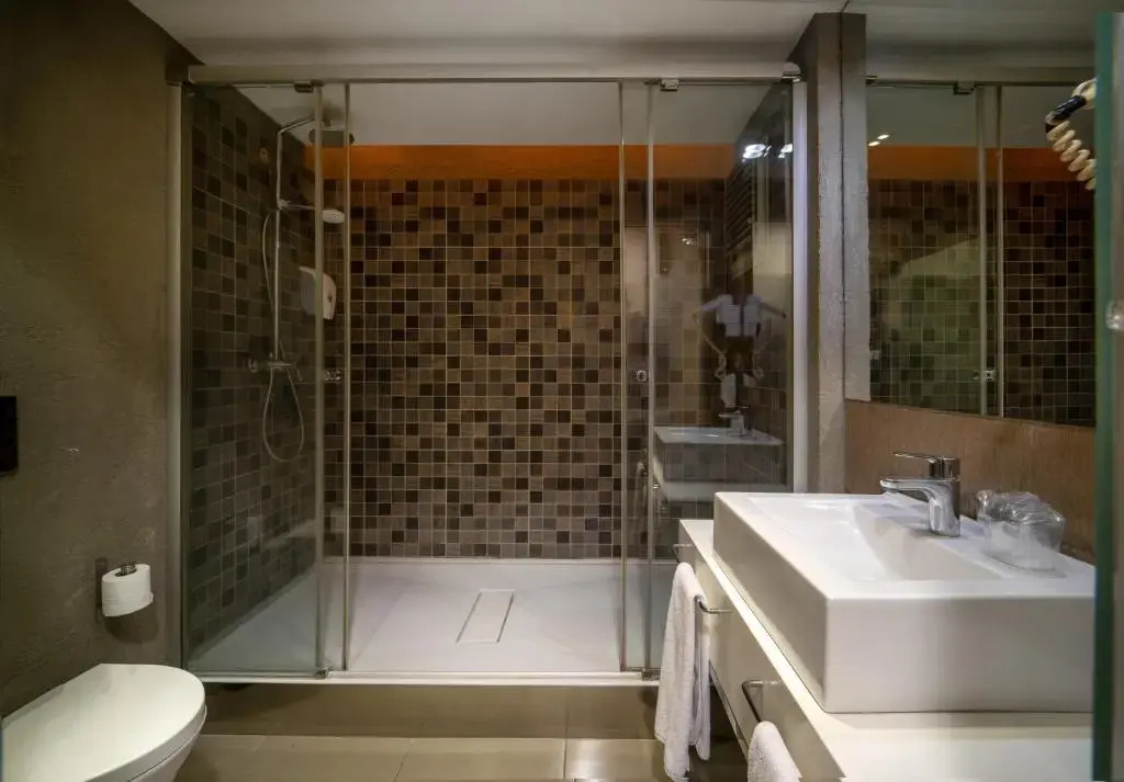 Foto - The New Hotel Zeybek