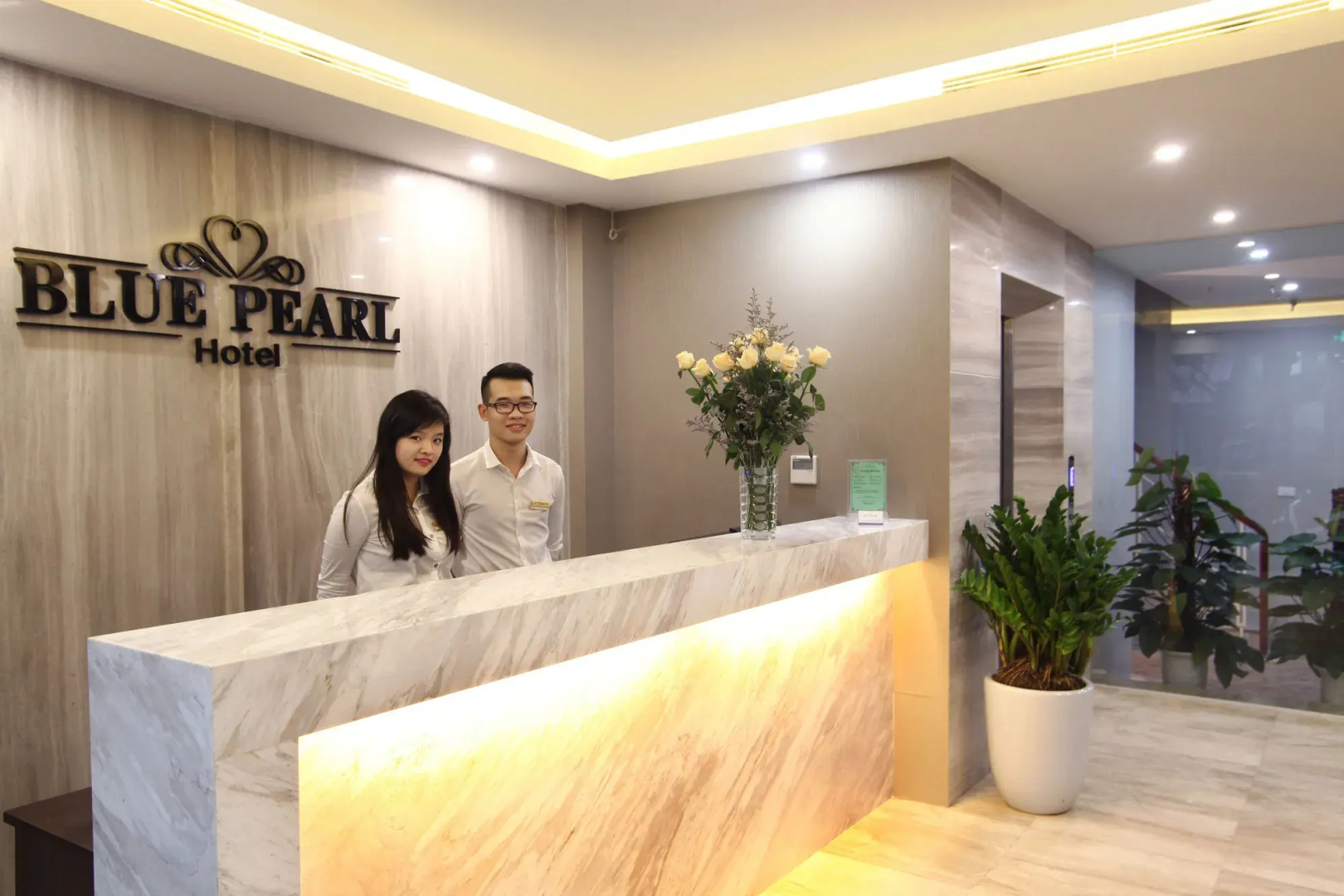 Photo - Blue Pearl West Hotel