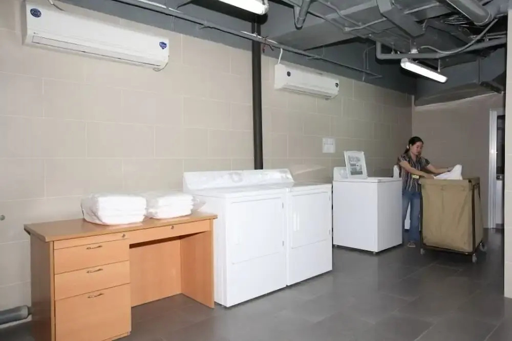 Photo - Lancaster Ho Chi Minh Serviced Apartment Official