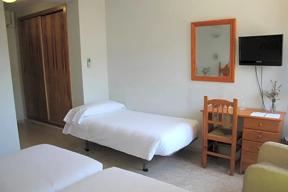 Foto - Hotel De Jerica