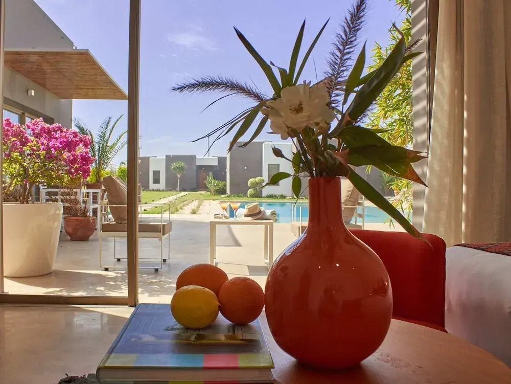 Photo - Villa Jardins D'Isa