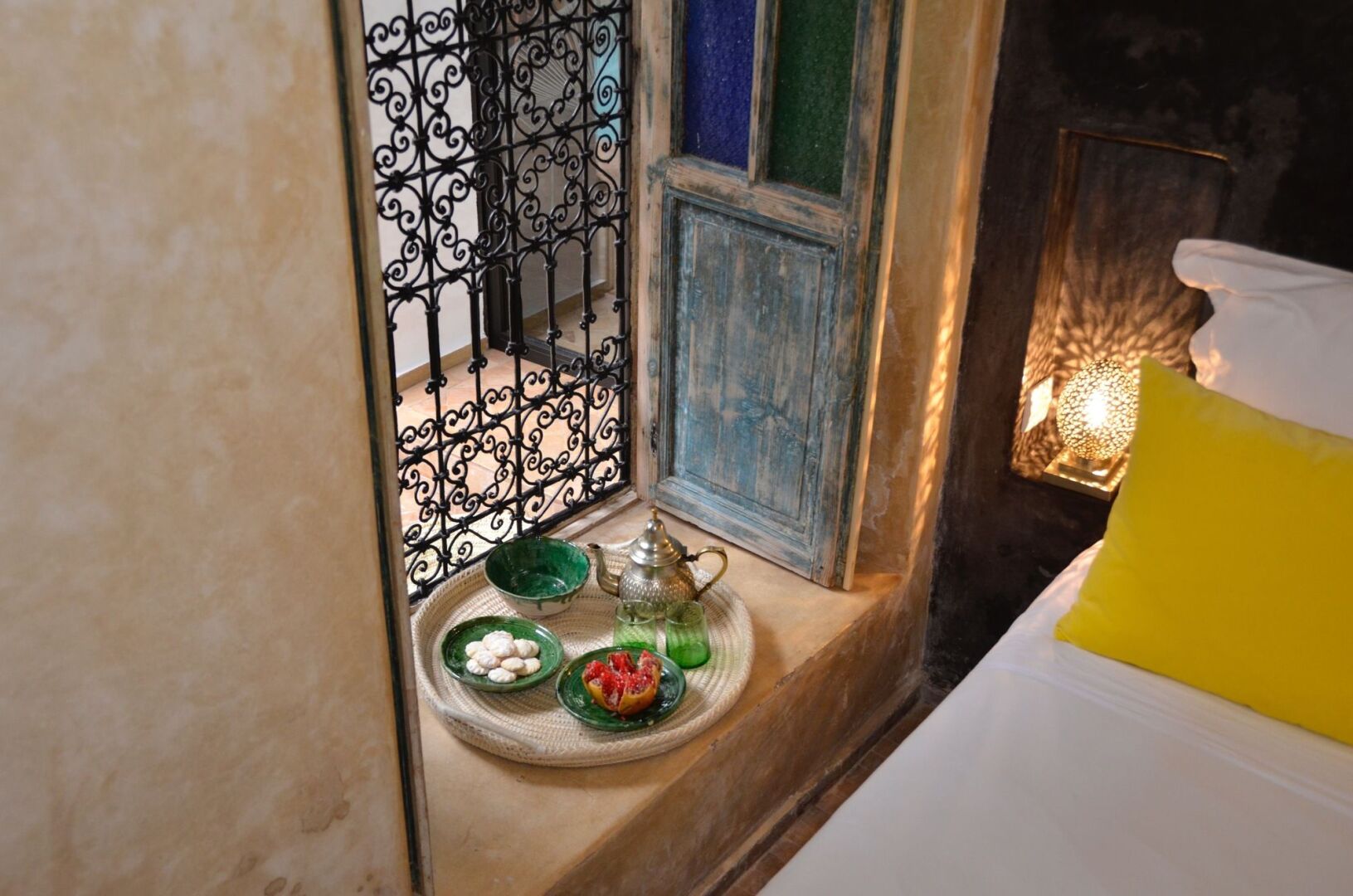 Foto - Riad Bab 54