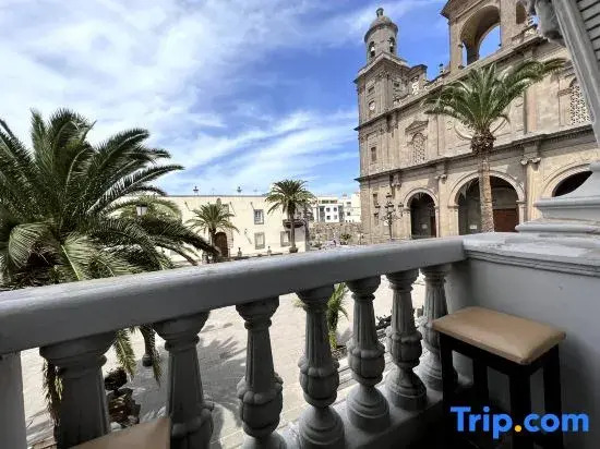 Foto - Santa Ana Suite & Rooms