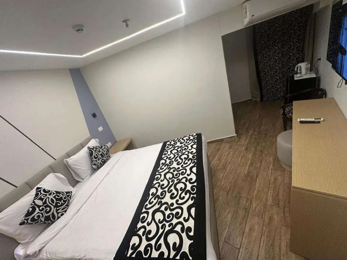 Photo - Panorama Ramsis Hotel & Cafe