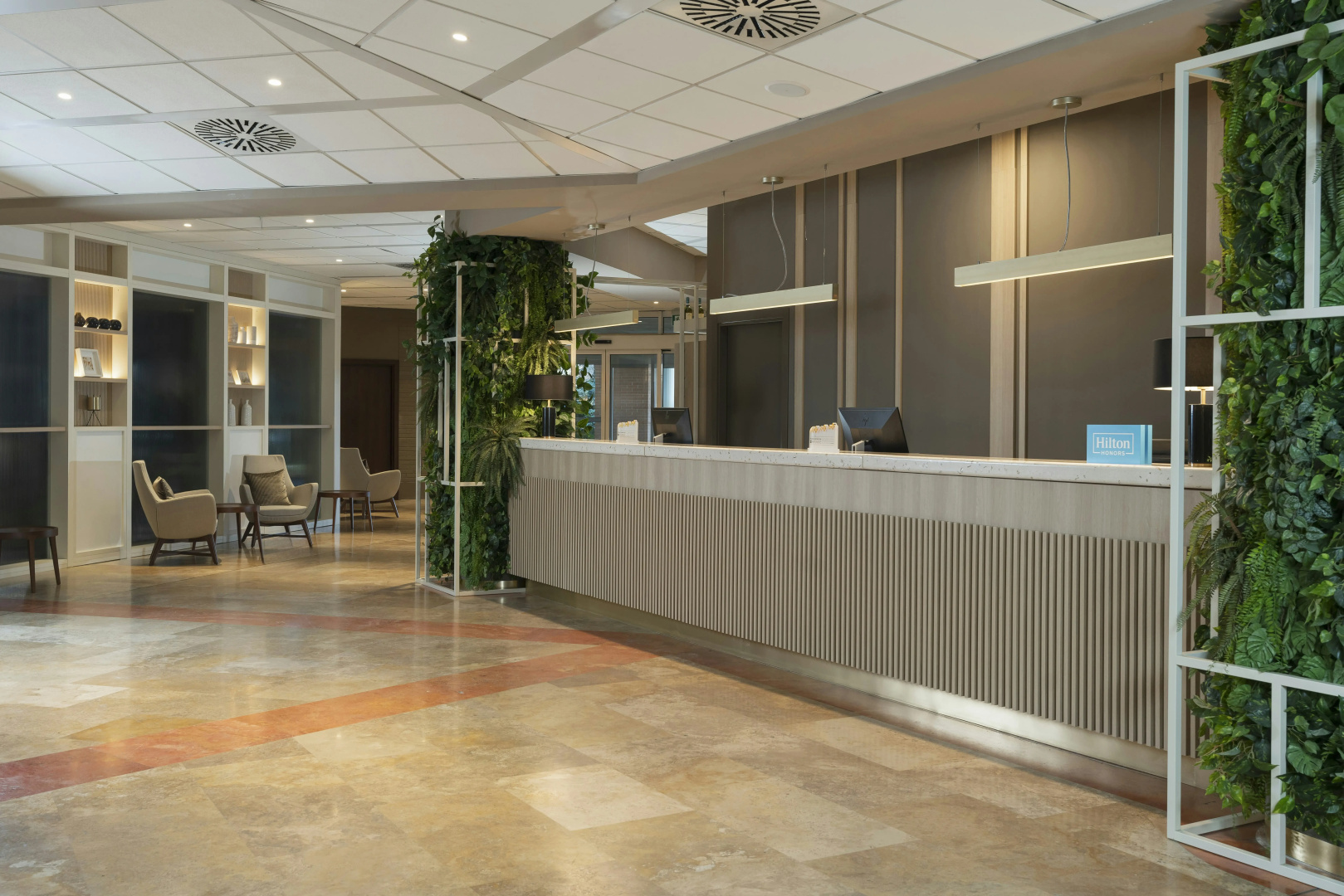 Foto - Hilton Garden Inn Bologna North