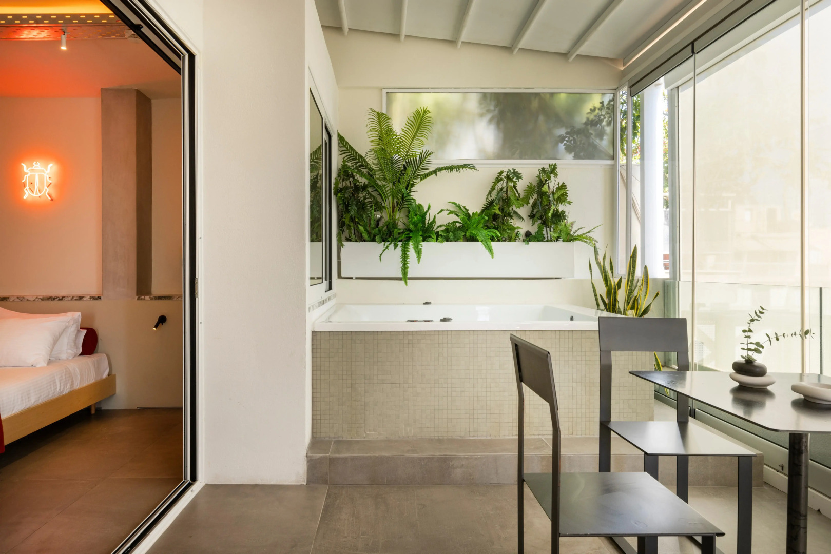 Foto - The Newel Metaxourgeio by Athens Stay