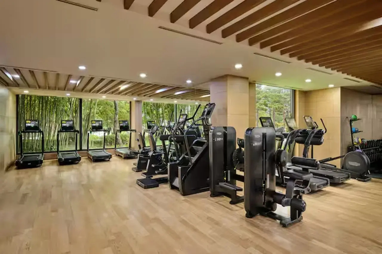 Foto - Hilton Gyeongju