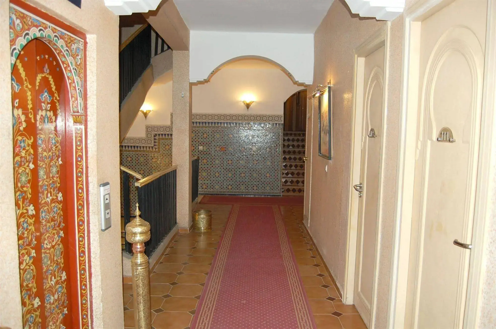 Foto - Hotel Mounia