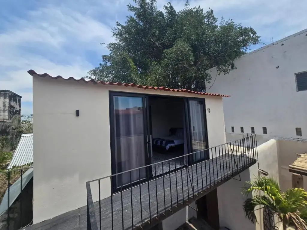 Photo - Hotel Boutique Casa Jade