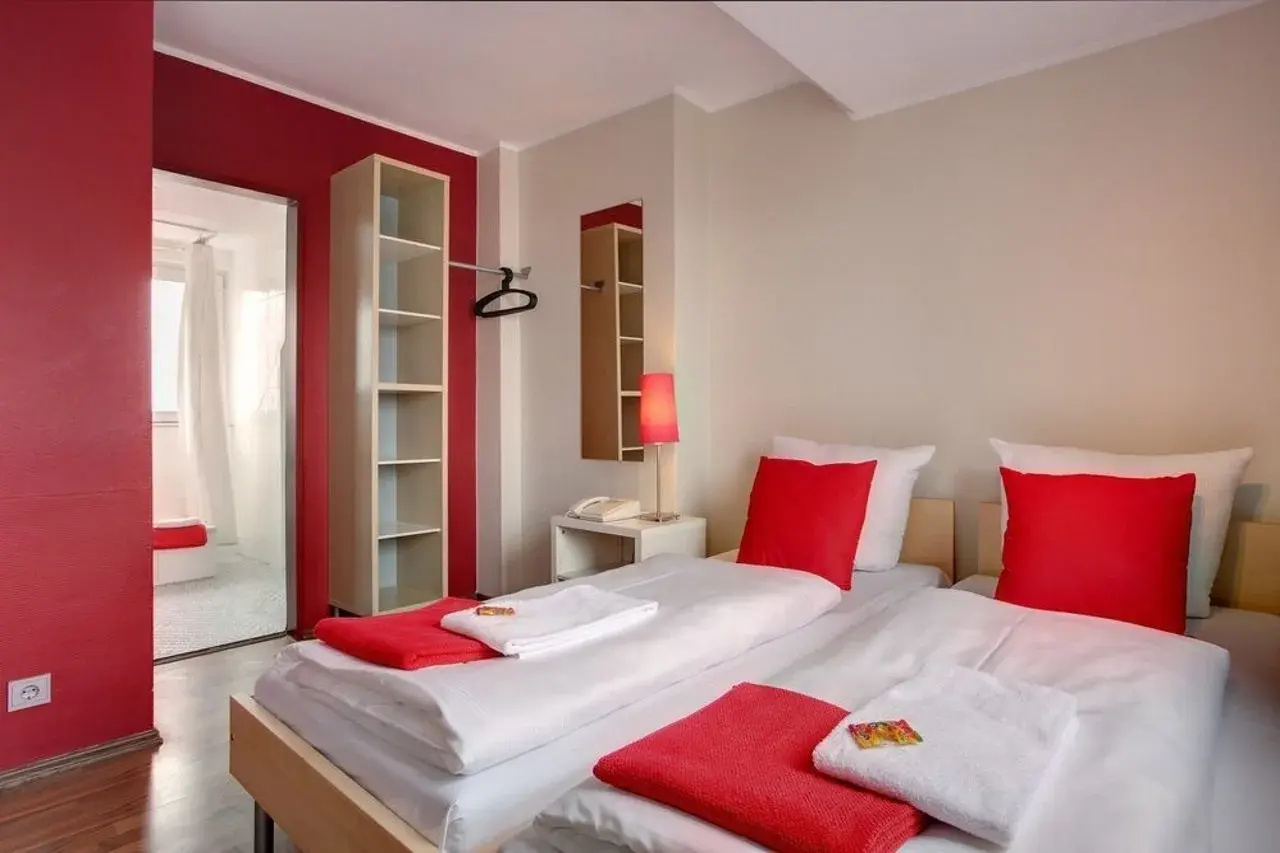 Foto - Sonata City Hotel