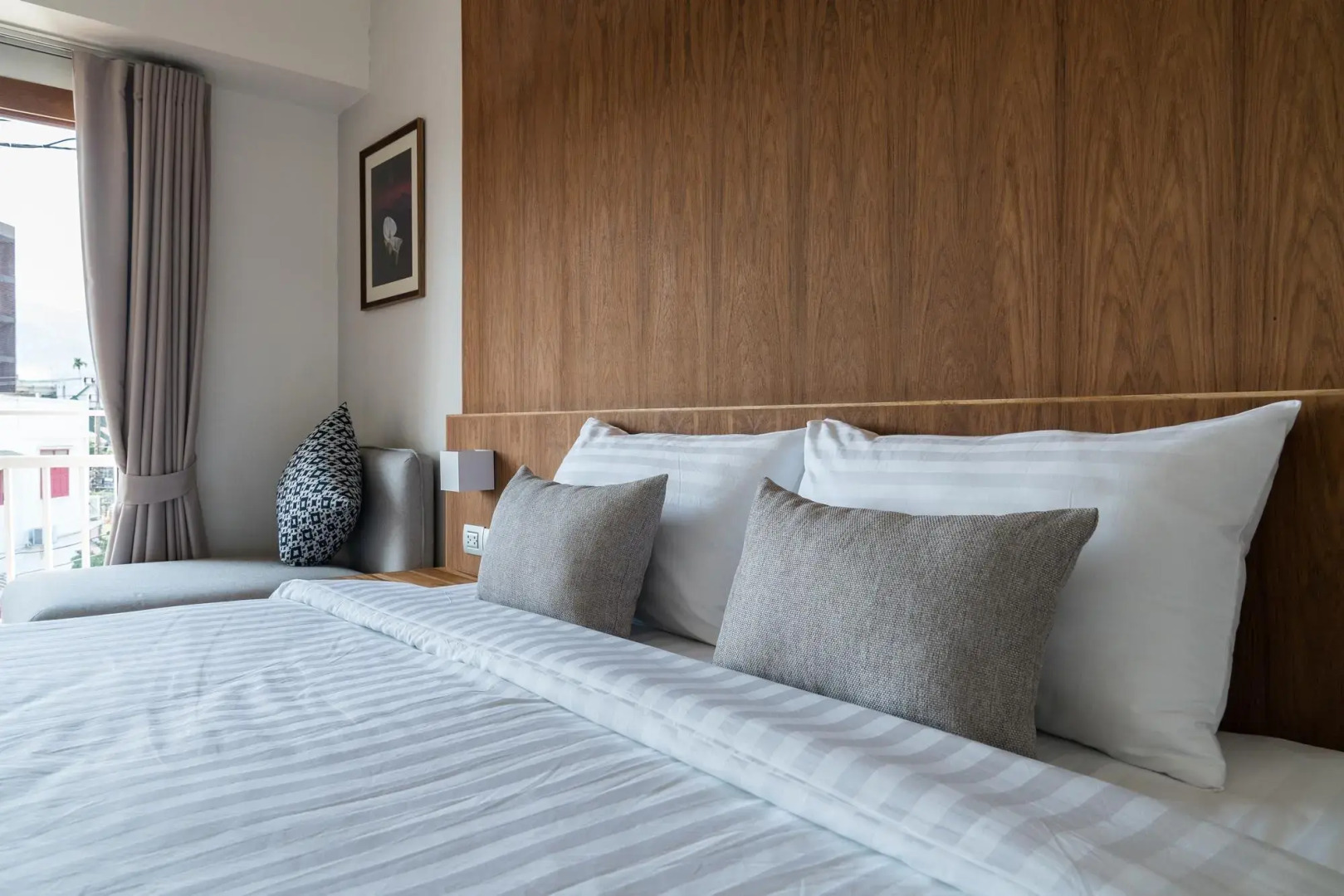 Foto - Nuan Boutique Hotel