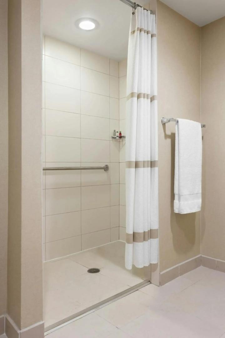 Foto - Long Island Marriott Hotel