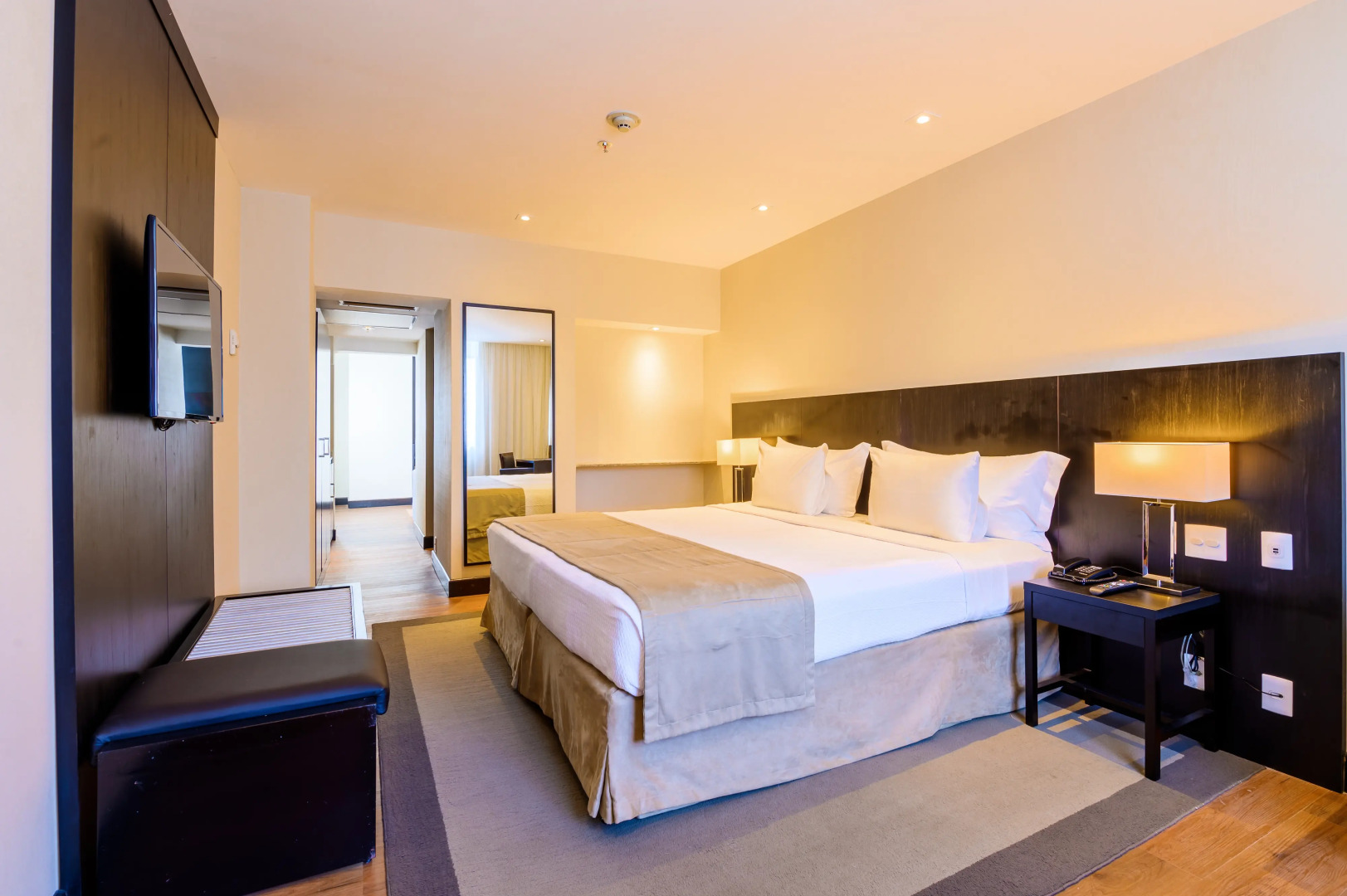 Photo - Windsor Leme Hotel