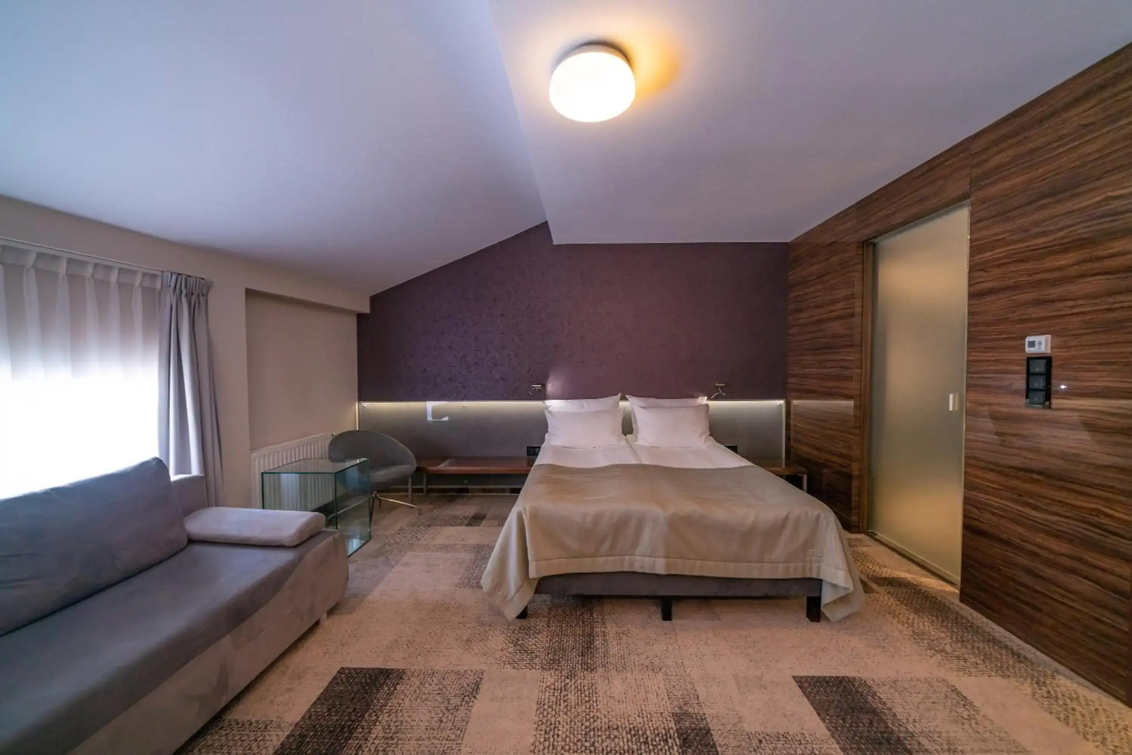 Foto - Q Hotel Grand Cru Gdańsk