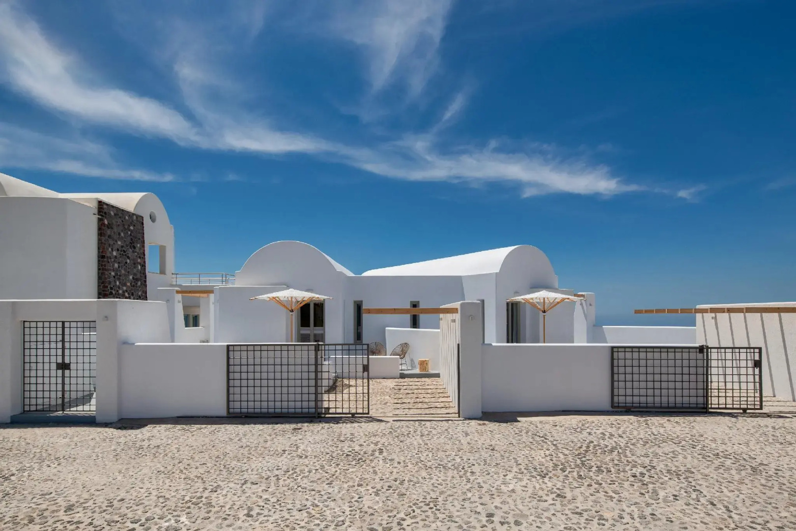 Foto - Milestone Villas