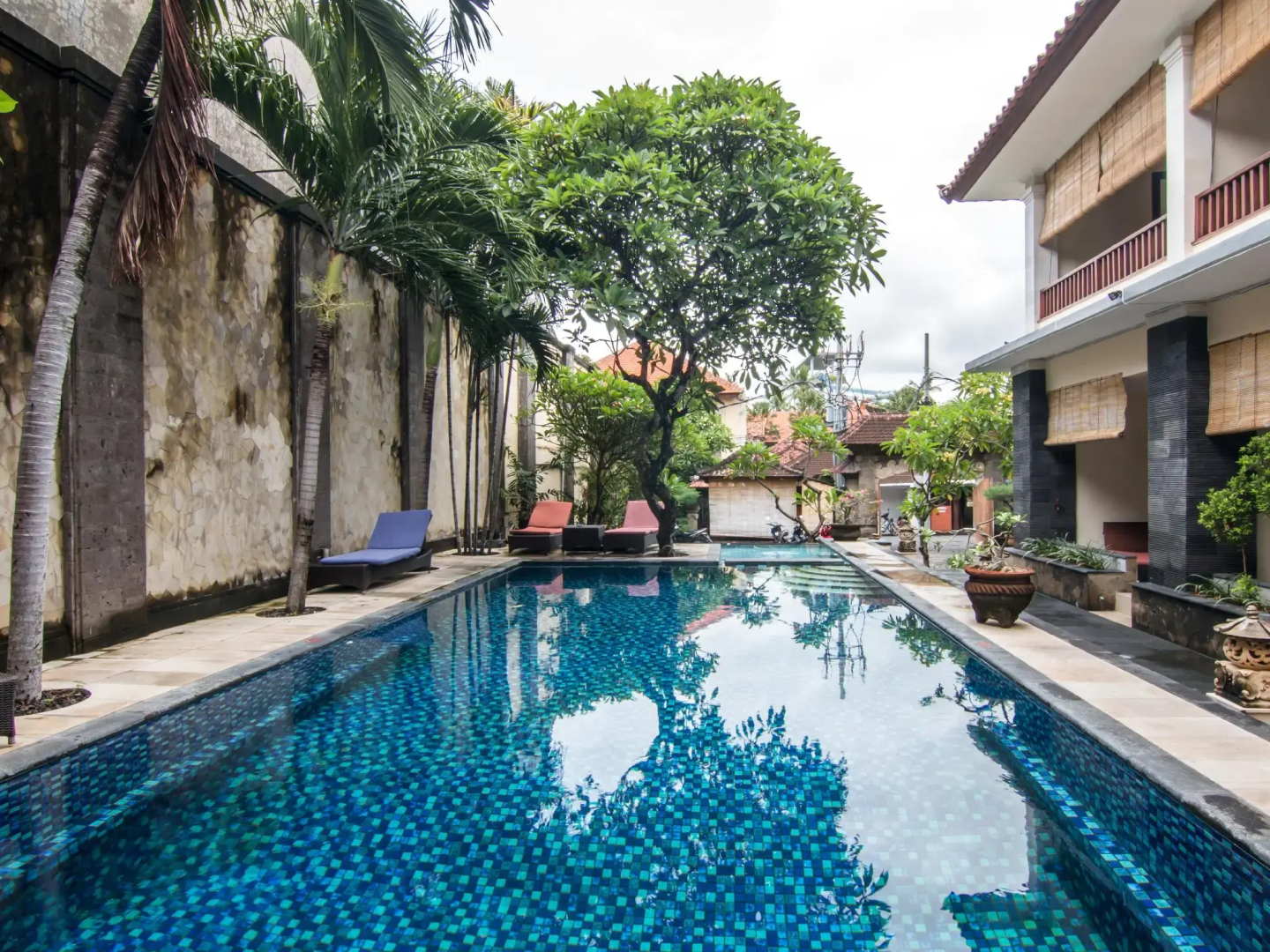 Photo - Radha Bali Hotel