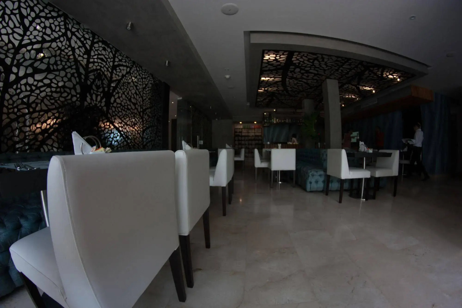 Photo - Washington Plaza