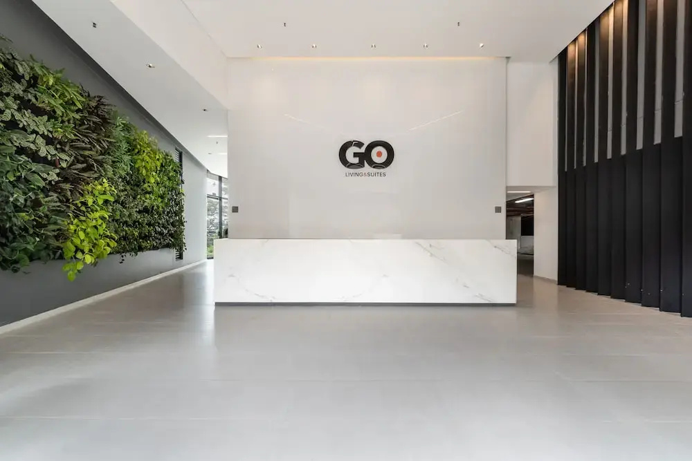 Foto - Apartamentos Go Living & Suites by HOUSY