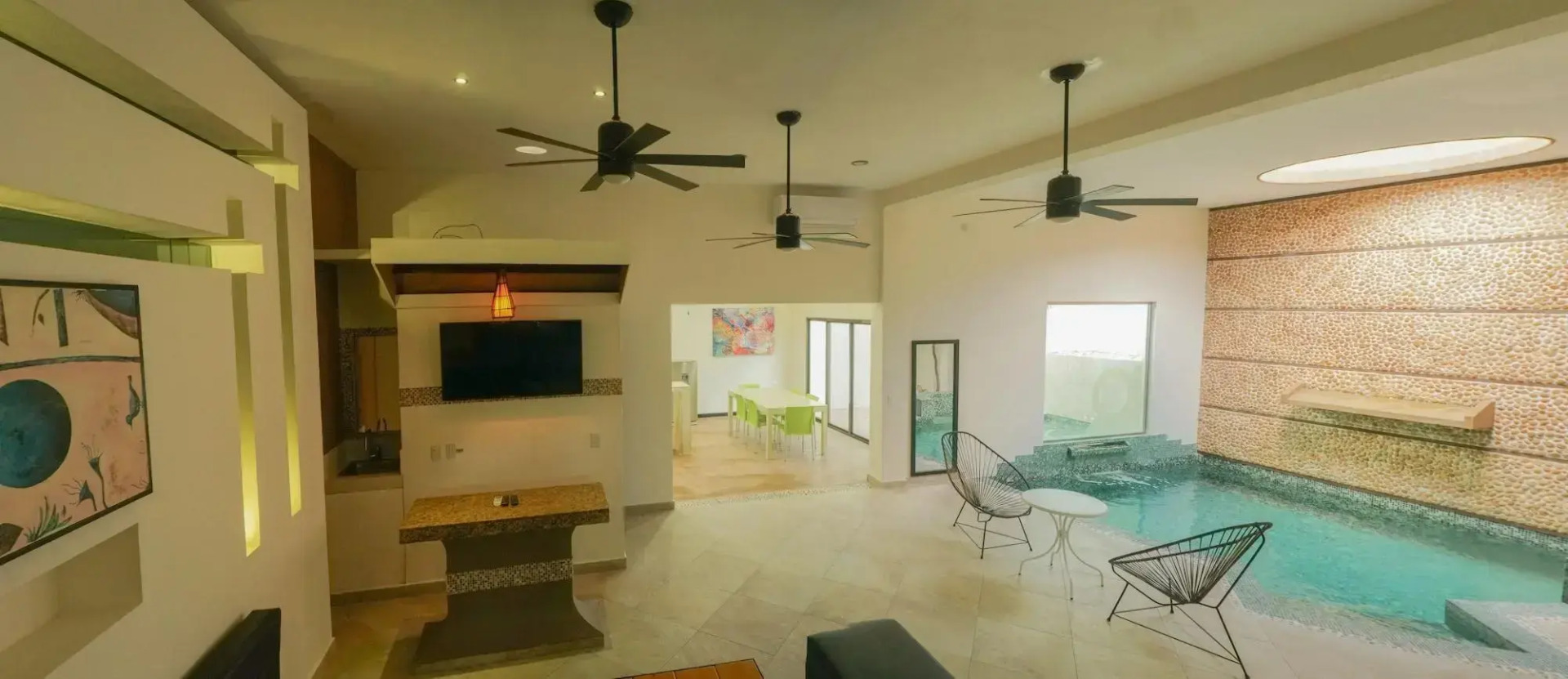 Foto - Casa Kaoba Hotel & Suites